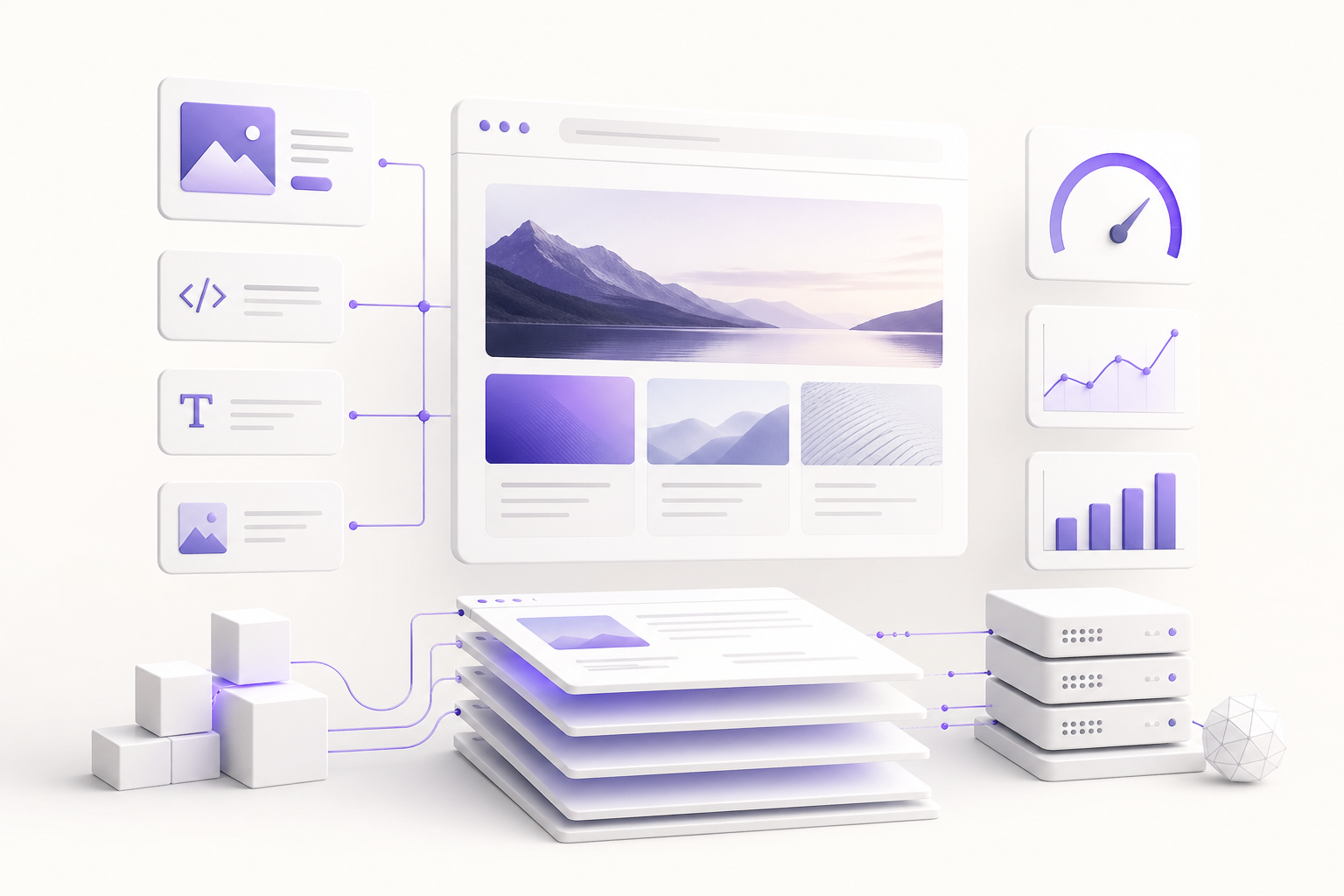 Astro für superschnelle Websites: Warum wir damit heute viele Projekte bauen