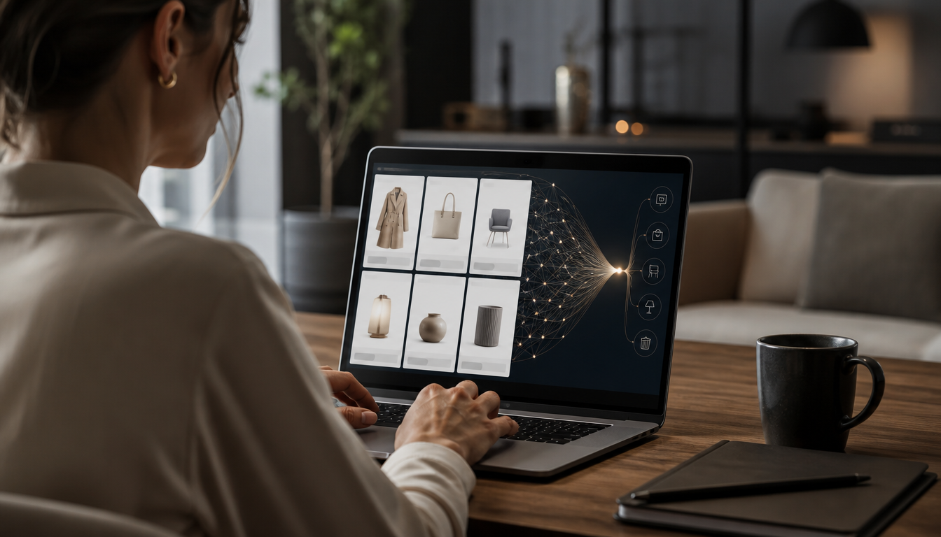 Automatisierte ARIA-Label-Generierung mit Machine Learning