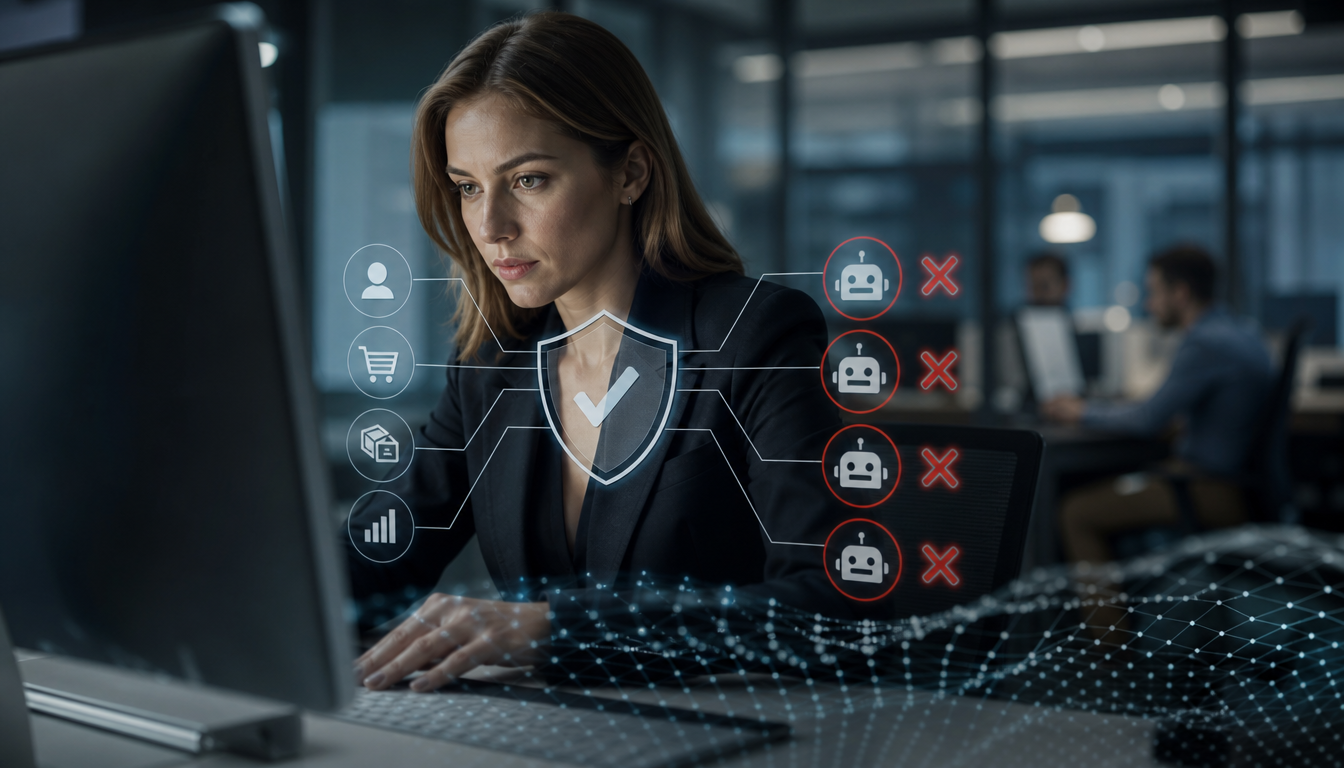 Bot-Detection in B2B-Beschaffungsplattformen: Scraper stoppen