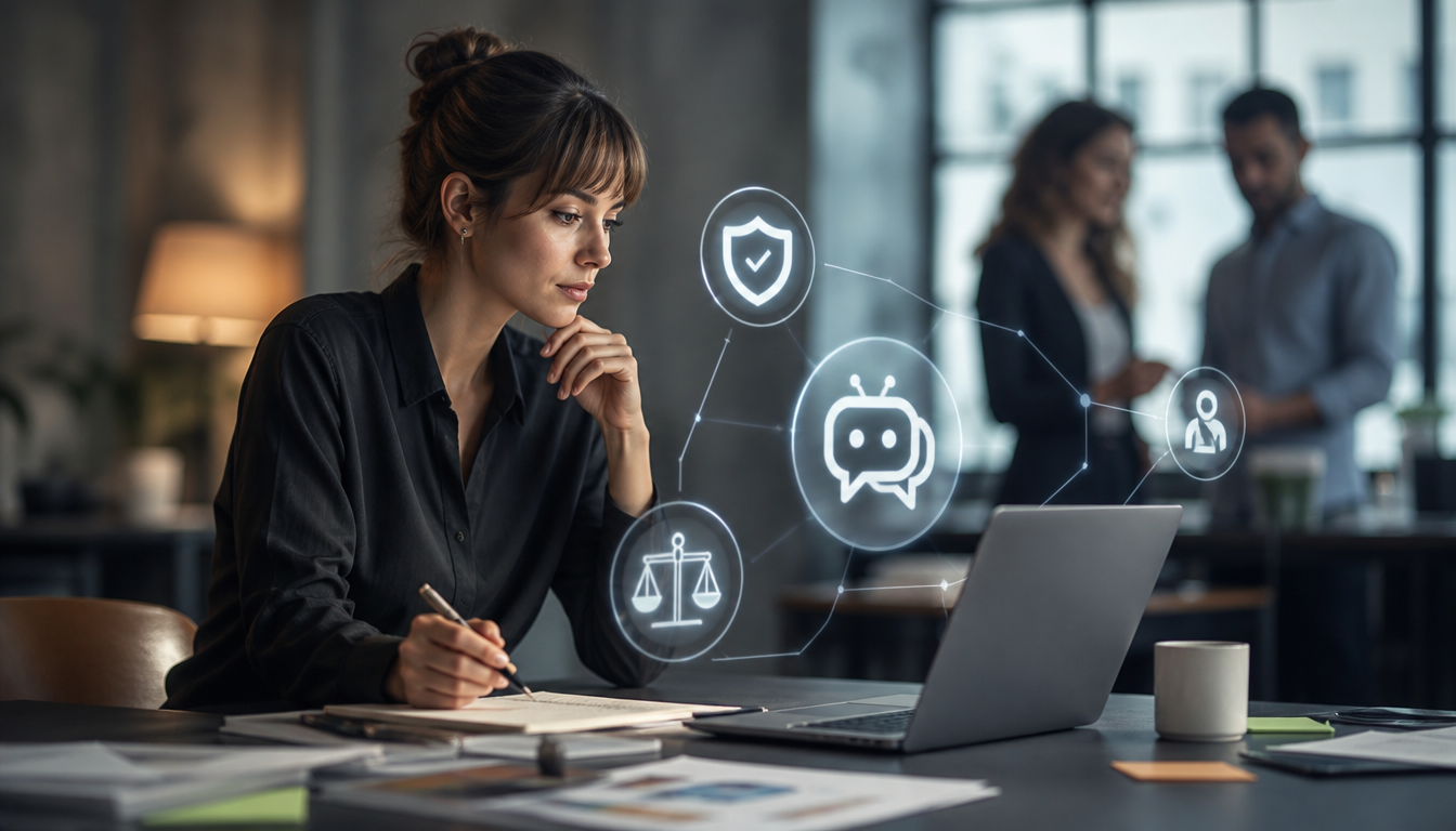 ChatGPT Ads: Compliance und Werbekennzeichnung für Agenturen