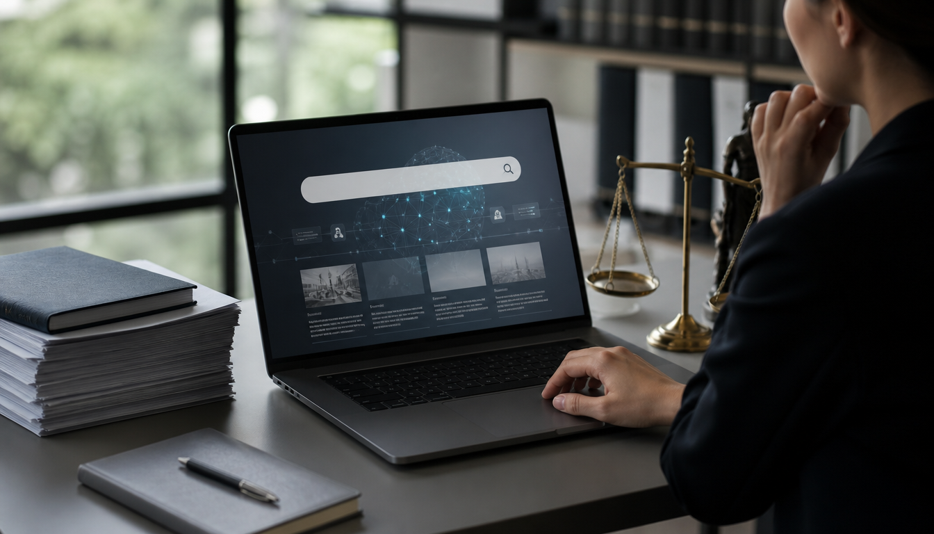 ChatGPT als Suchmaschine: DSA-Compliance für Agenturen