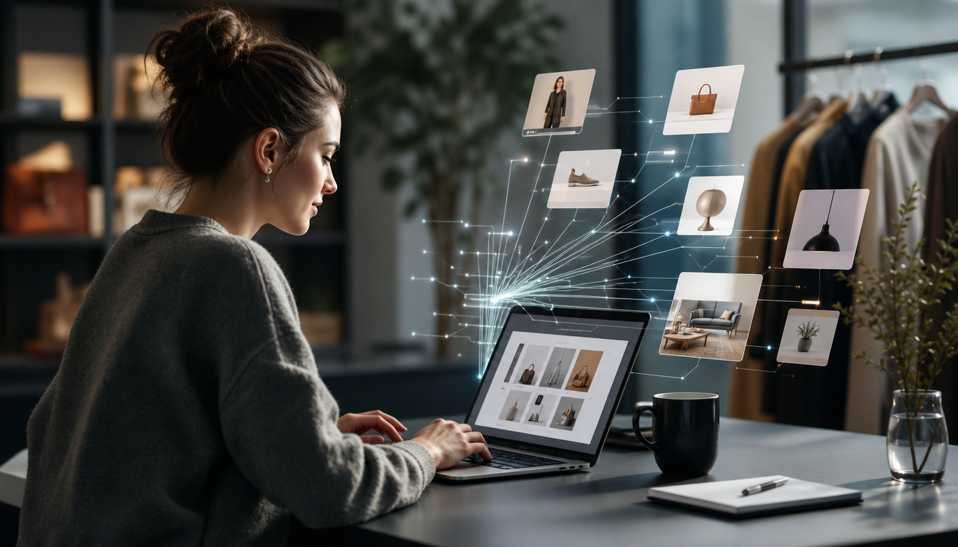 CMS-Shop-Integration: Echtzeit-Synchronisation via API