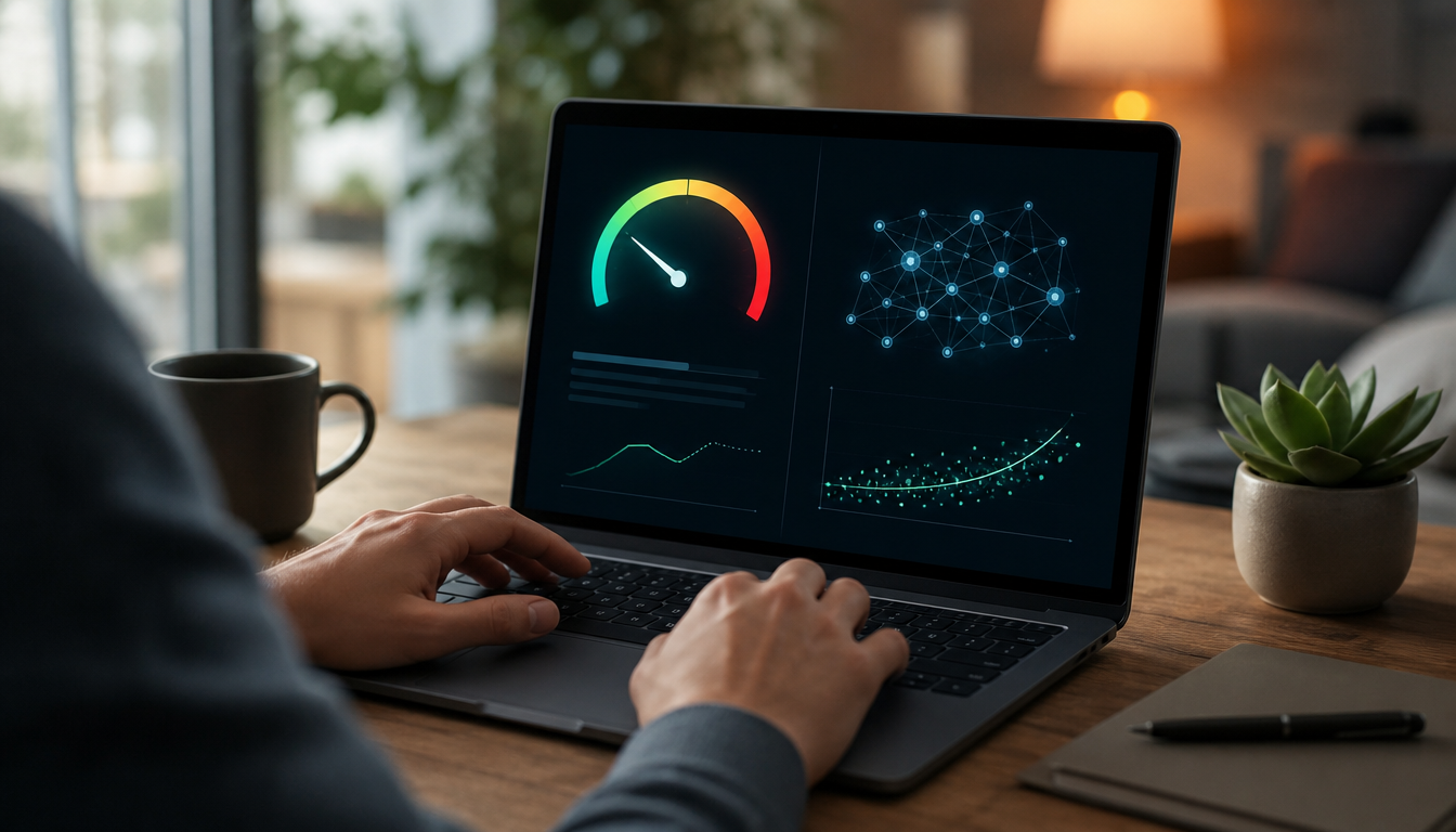 Core Web Vitals optimieren mit LLM Judges wie Jev-Judge