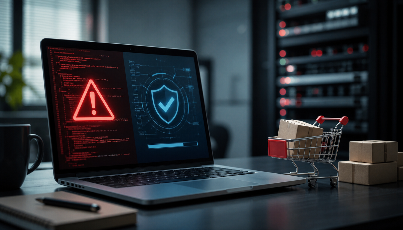 CVE-2026-109618/109619: PHP Zero-Day RCE in Versandkostenlogik patchen