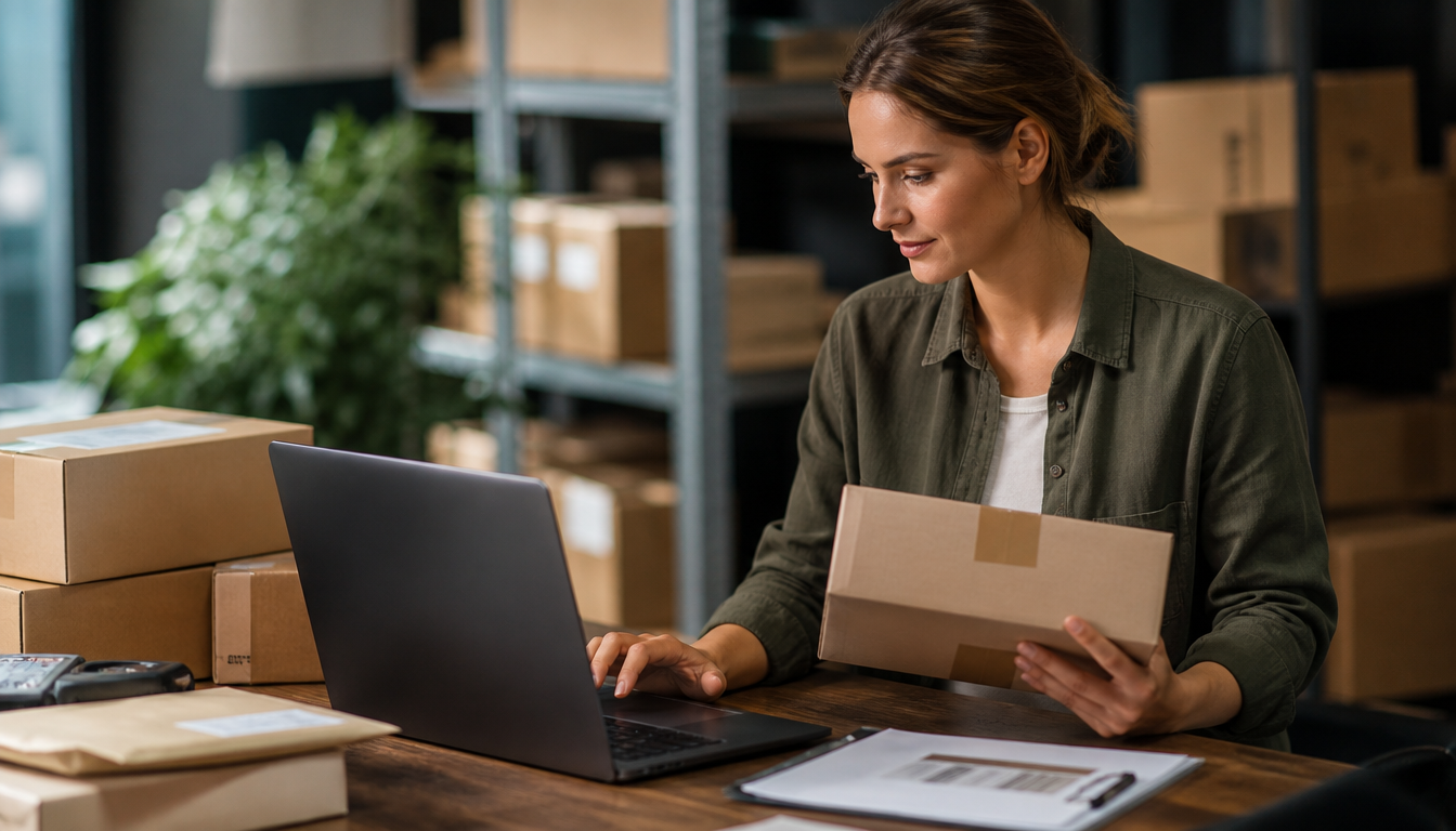 DHL-Versandkosten-Automatisierung: Günstige Tarife in B2B-Preislogik