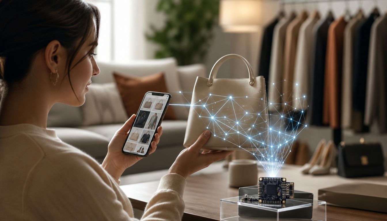 Edge-AI-Inferenz im E-Commerce: Produktempfehlungen unter 100 ms