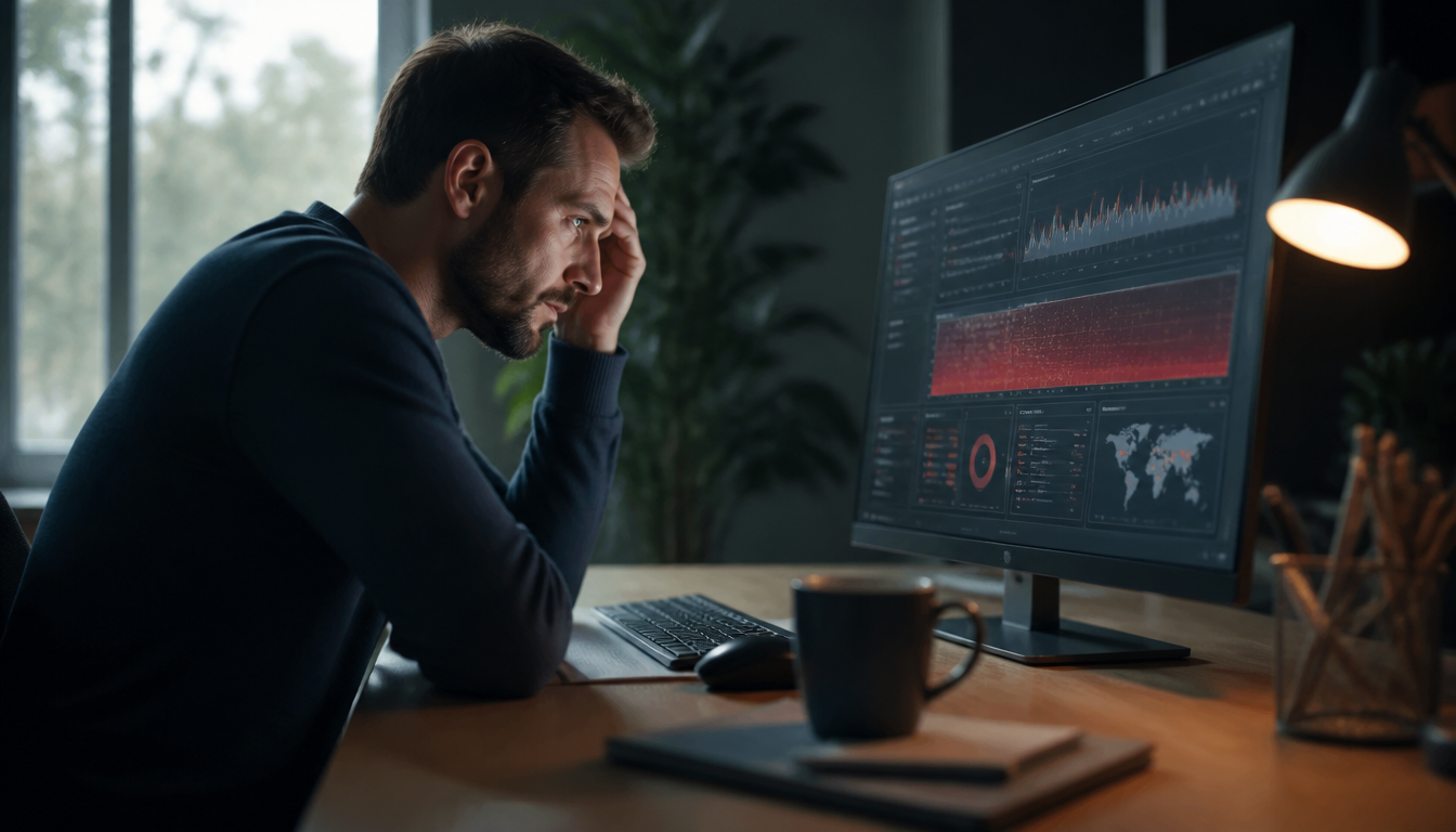 FullStory Rage-Clicks: Performance-Anomalien erkennen und beheben