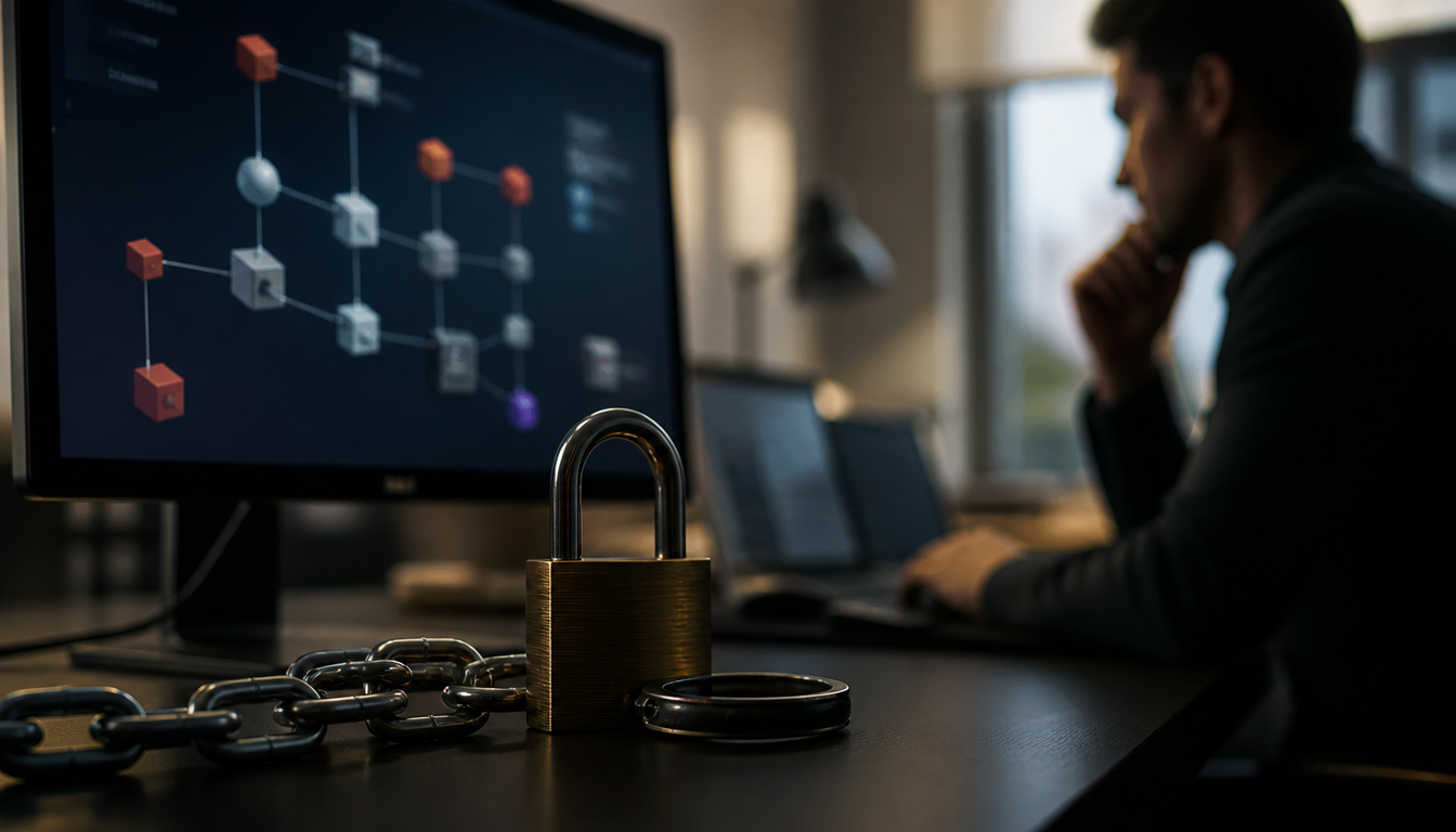 GitLab-Token-Sicherheit: Compliance-Risiko für Agenturen