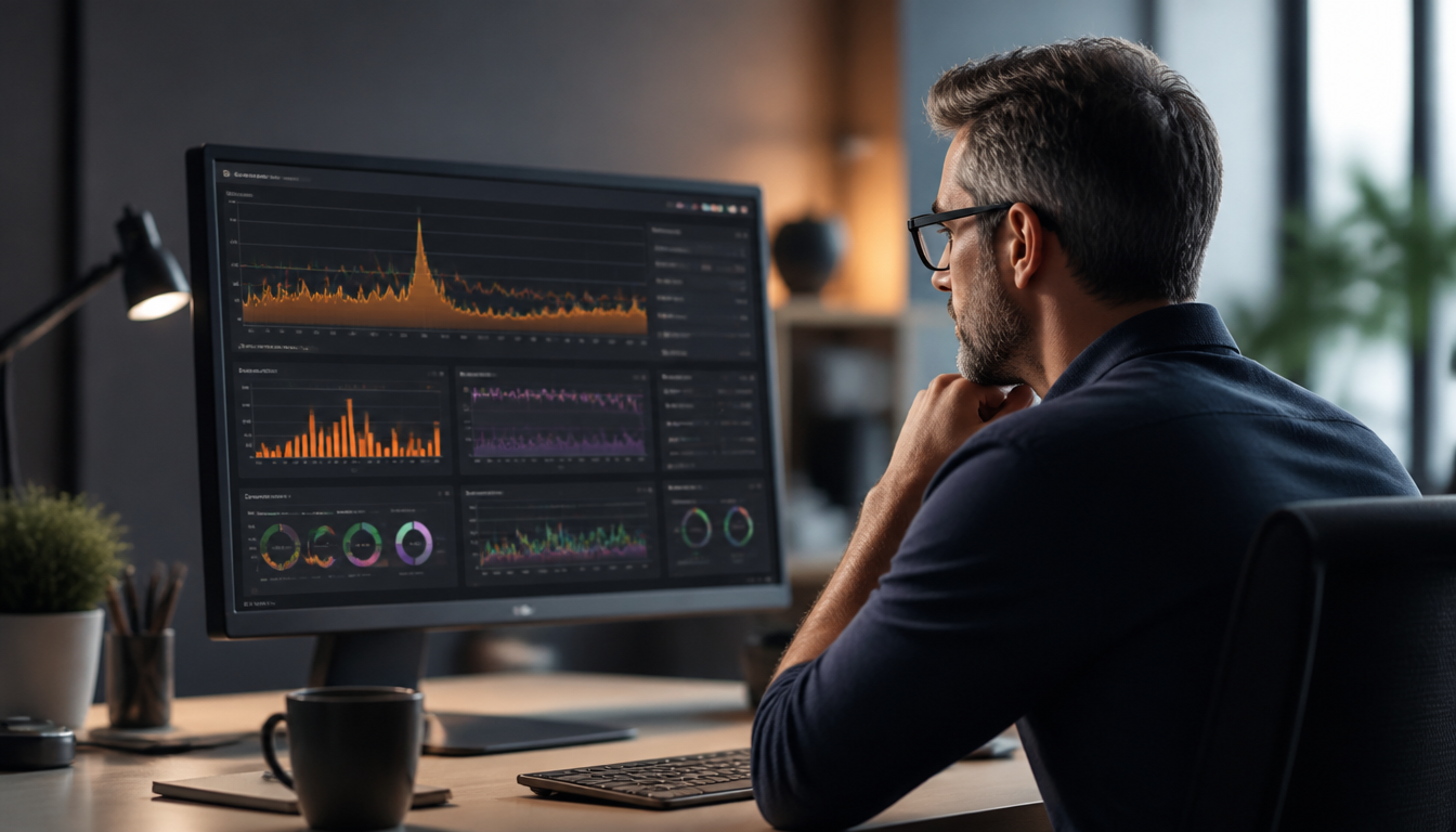 Grafana Adaptive Telemetry: Observability-Kosten um 30–50 % senken