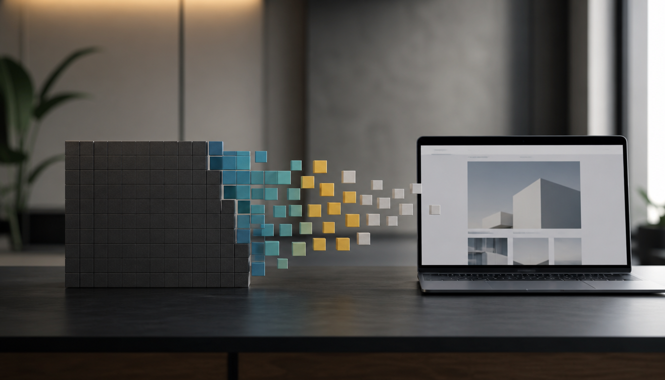 JavaScript Bundle-Splitting für Enterprise-Websites