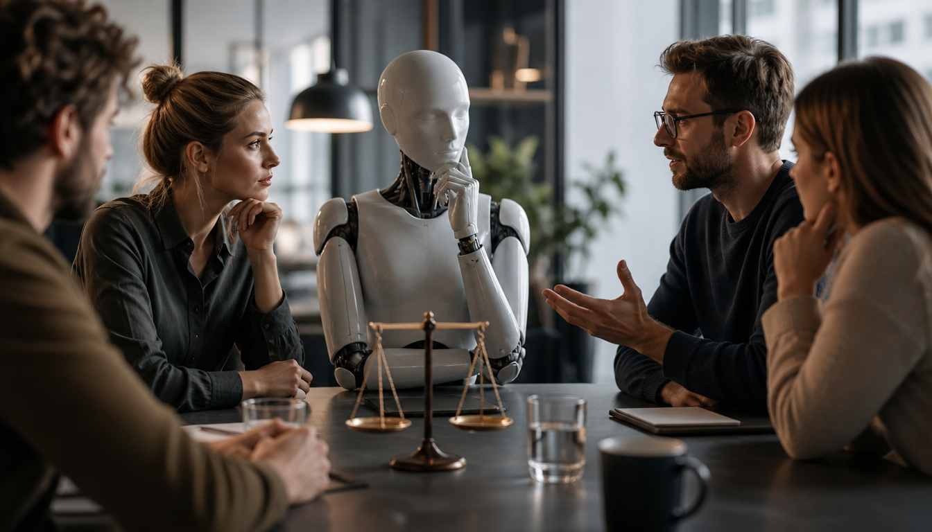 KI-Kennzeichnungspflicht: OpenAI & Claude in Kundenprojekten