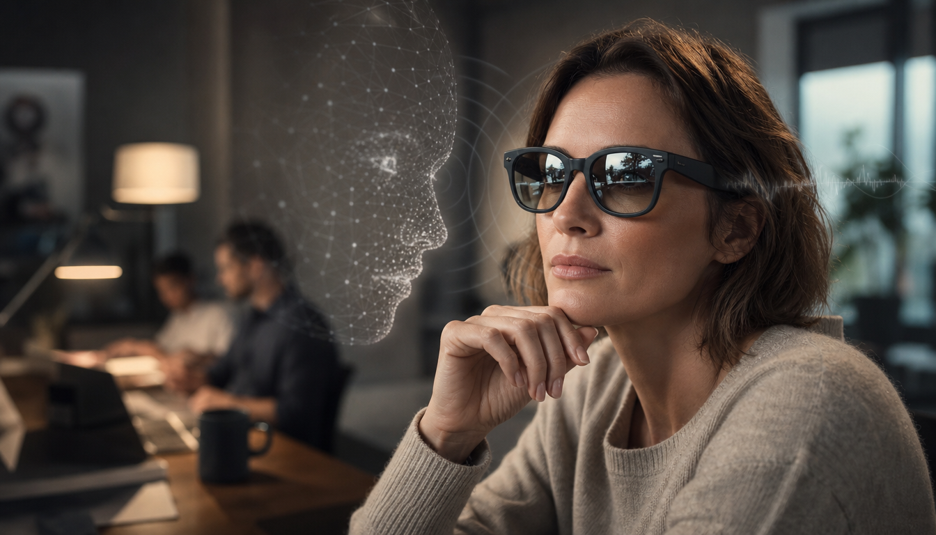 KI-Agenten & Ray-Ban Meta: Haftungsrisiken für Agenturen