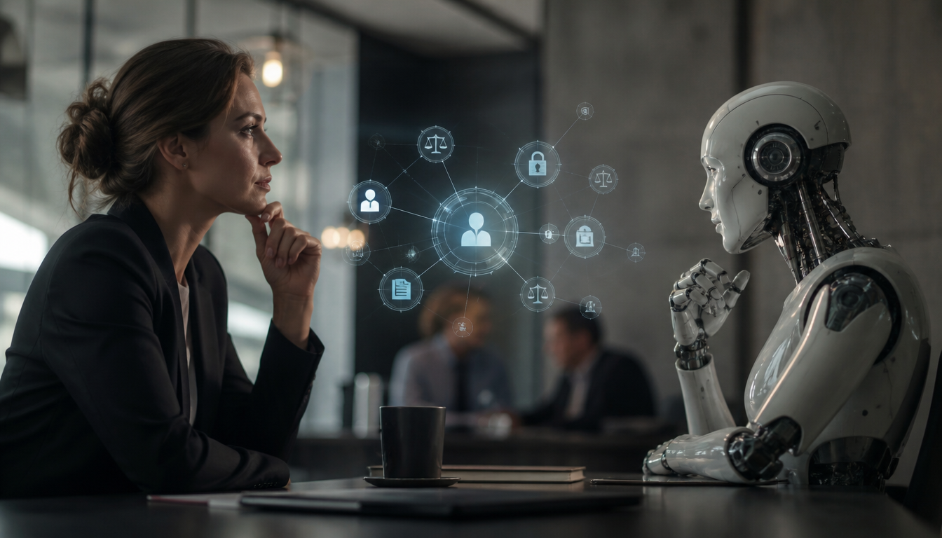 KI-Agenten wie Meta Muse: Datenschutz und Haftung