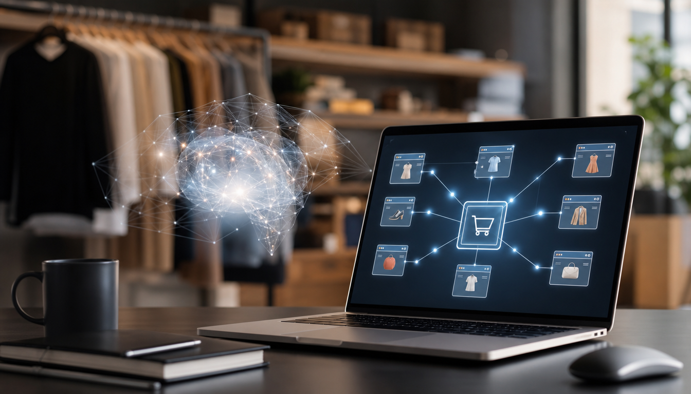 KI-Canonical-Tags für Multi-Domain-E-Commerce automatisieren