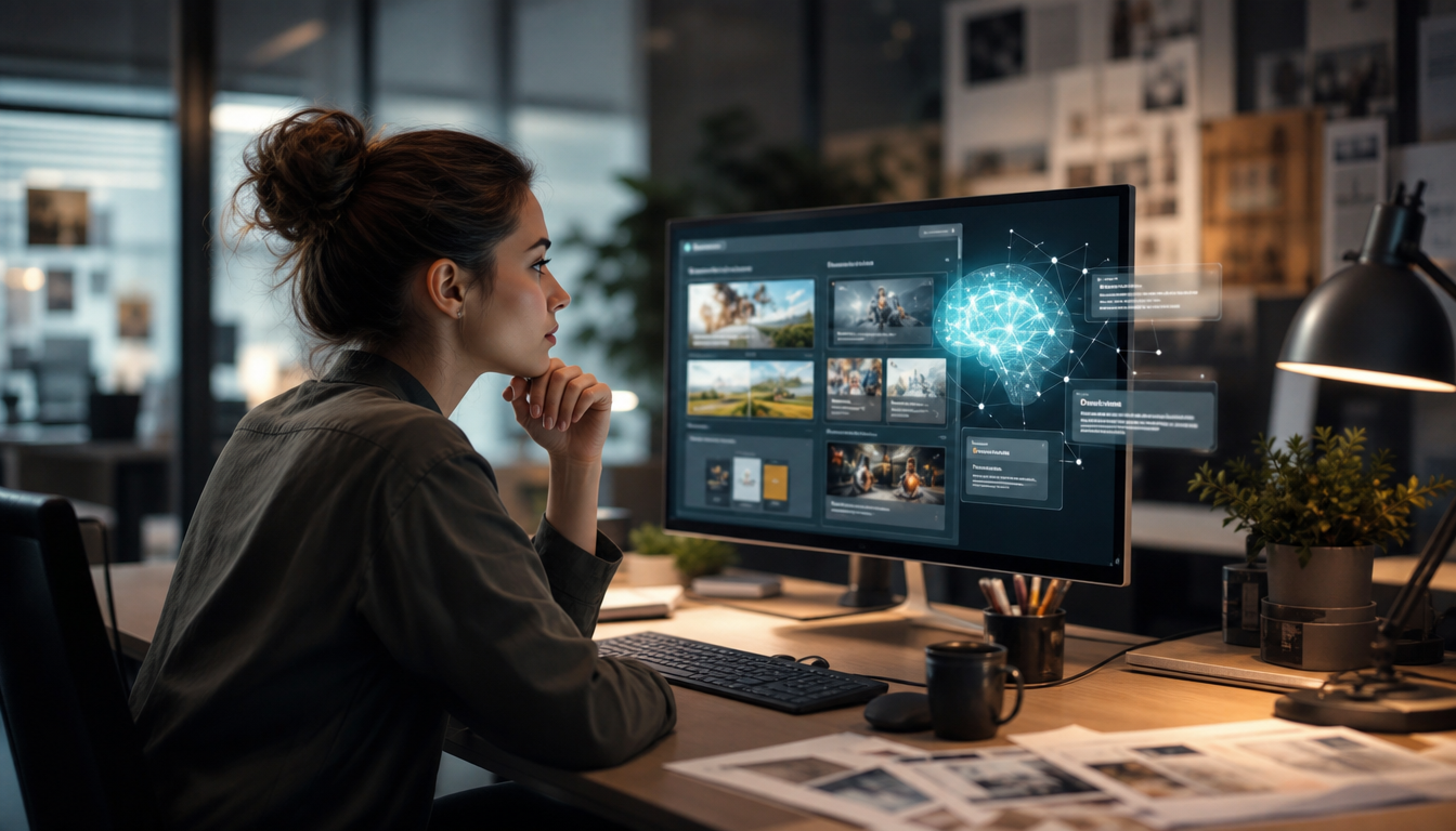 KI-Copywriting-Automation: Anzeigentexte im Agentur-Workflow