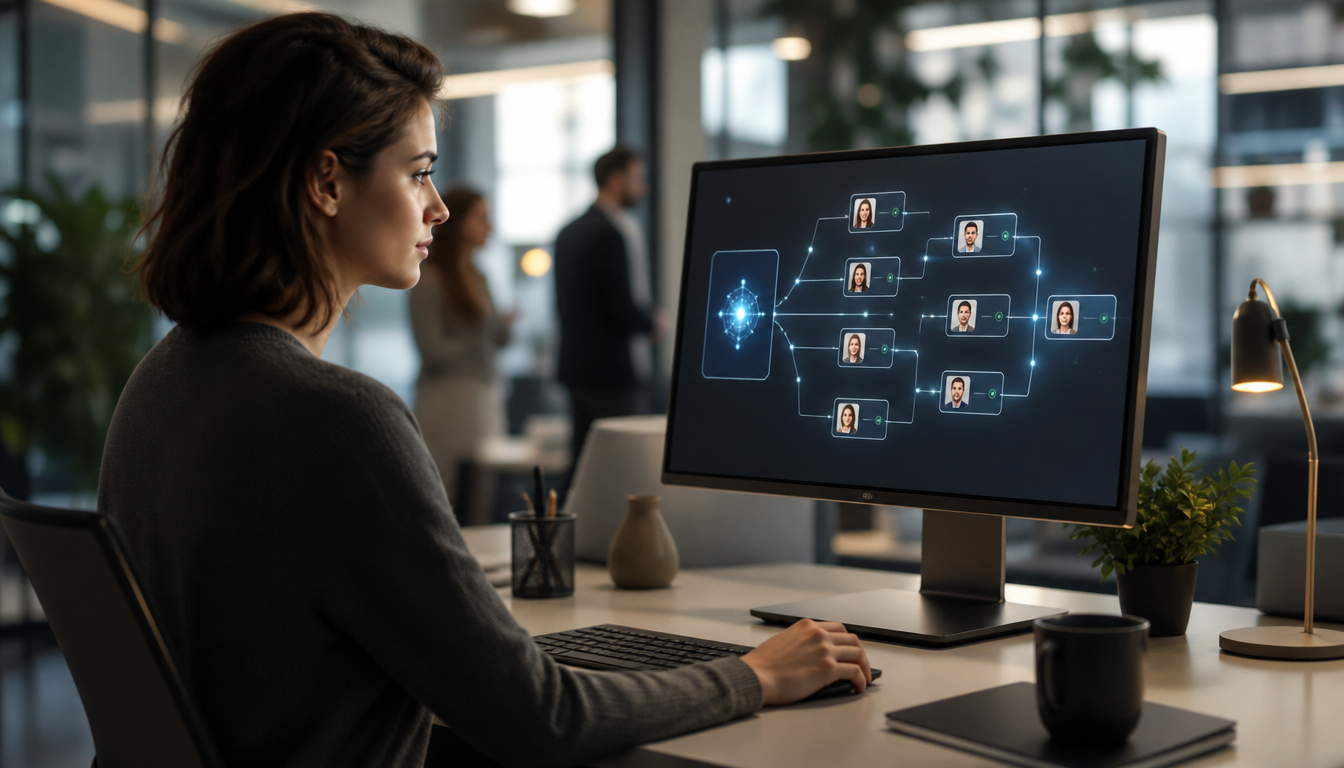 KI-Freigabematrix: Automatische Approval-Workflows für Agenturen