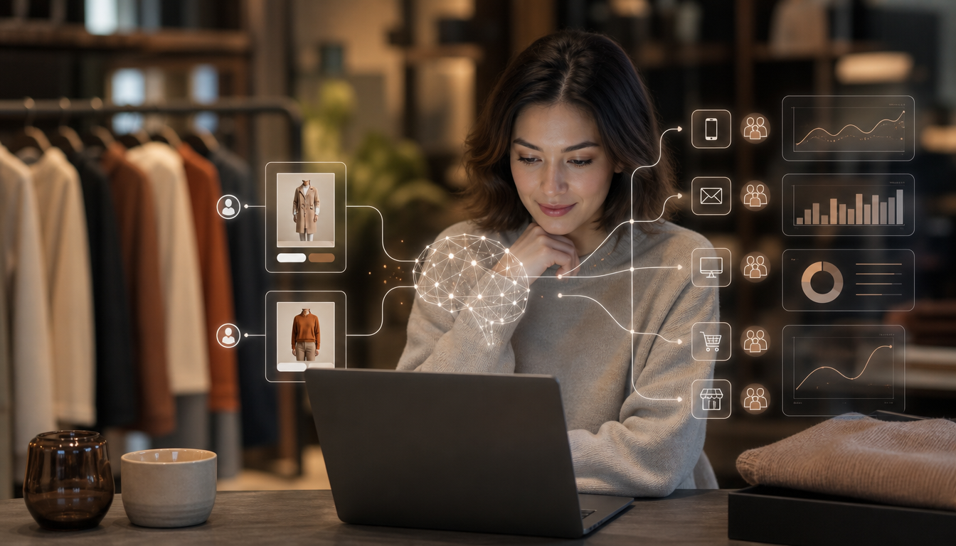 KI-gestützte A/B-Test-Orchestrierung im E-Commerce