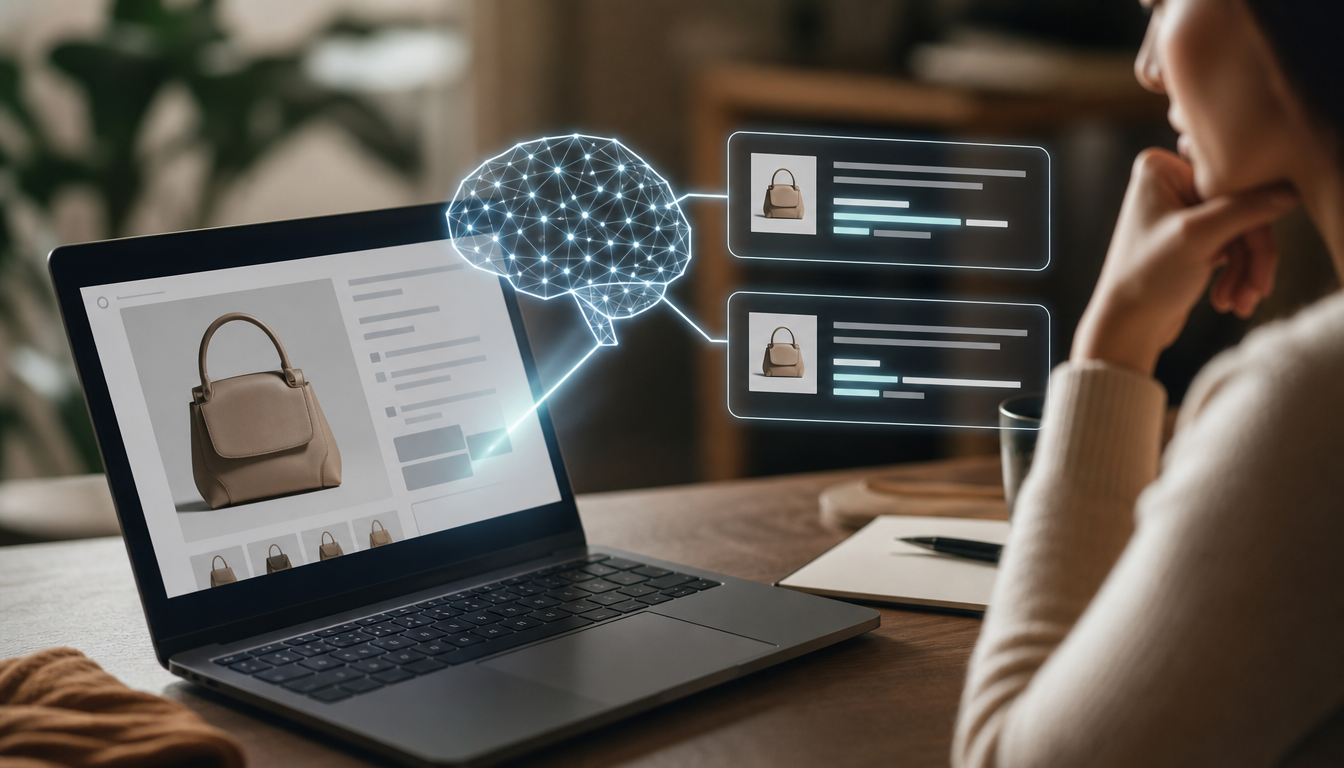 KI-gestützte Meta-Tag-Generierung für E-Commerce-SKUs