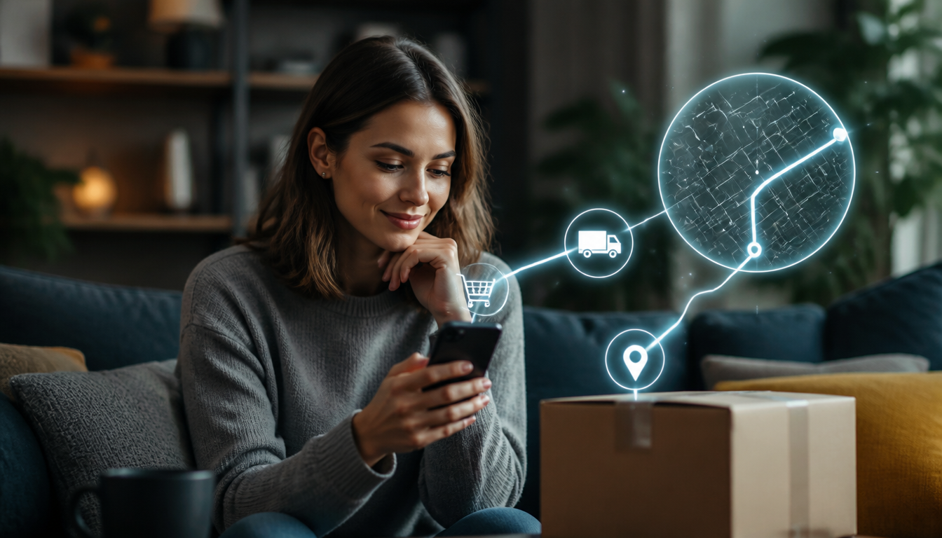 KI-Lieferzeitprognosen: Dynamische Versandoptionen im E-Commerce