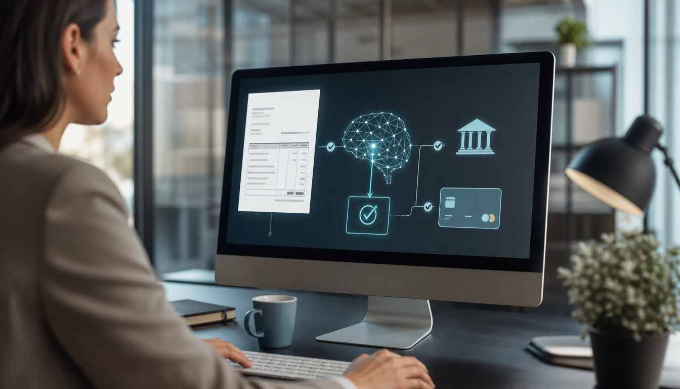 KI-Rechnungserstellung im B2B-Shop: Fehlerdetection automatisiert