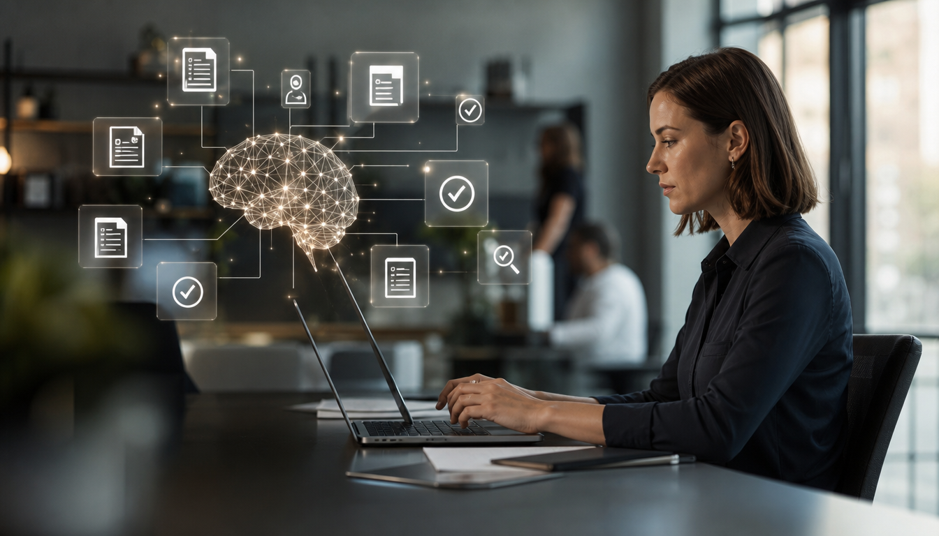 KI-Redaktionsfreigabe für B2B-Produktdaten: Compliance & Workflows