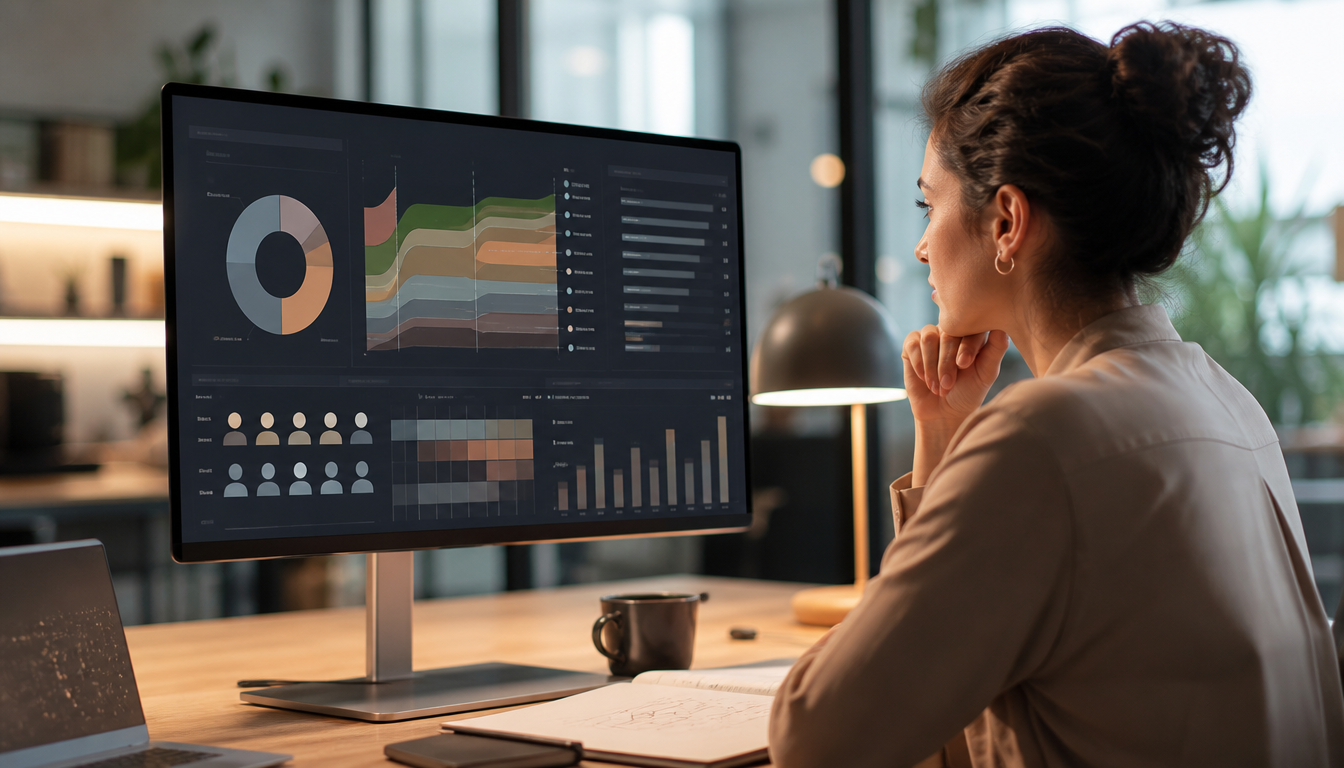 KI-Ressourcenallokation in Agenturen: Budgets automatisch planen