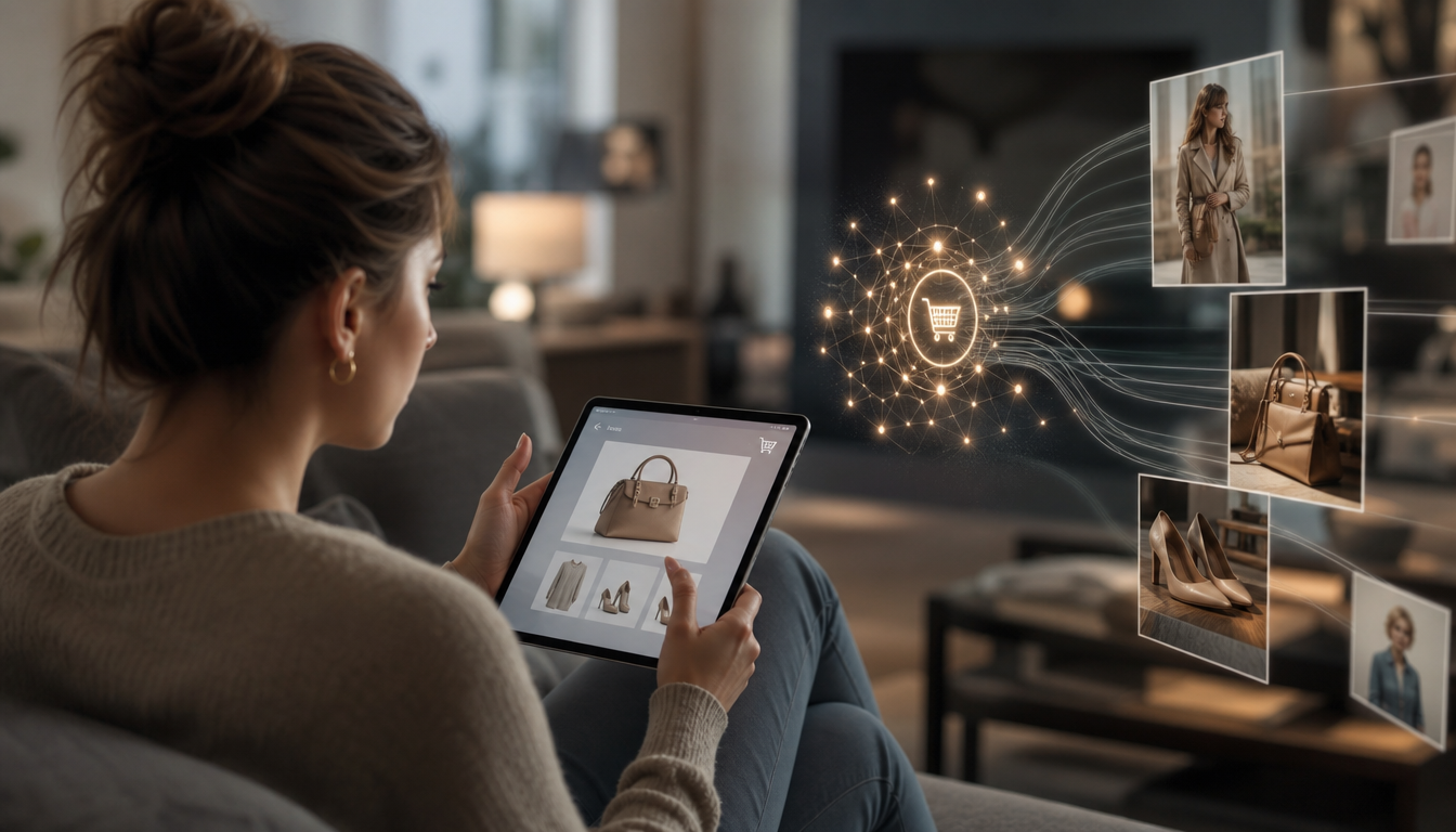 KI-Retargeting: Automatische Aktivierung verlassener Warenkörbe