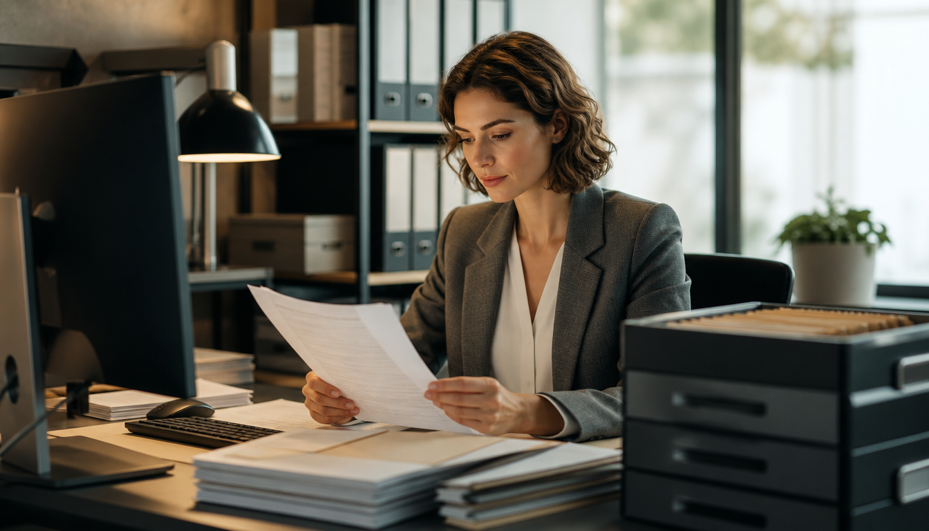 KI-Workflows in der Agentur: Dokumentation und Nachweispflichten