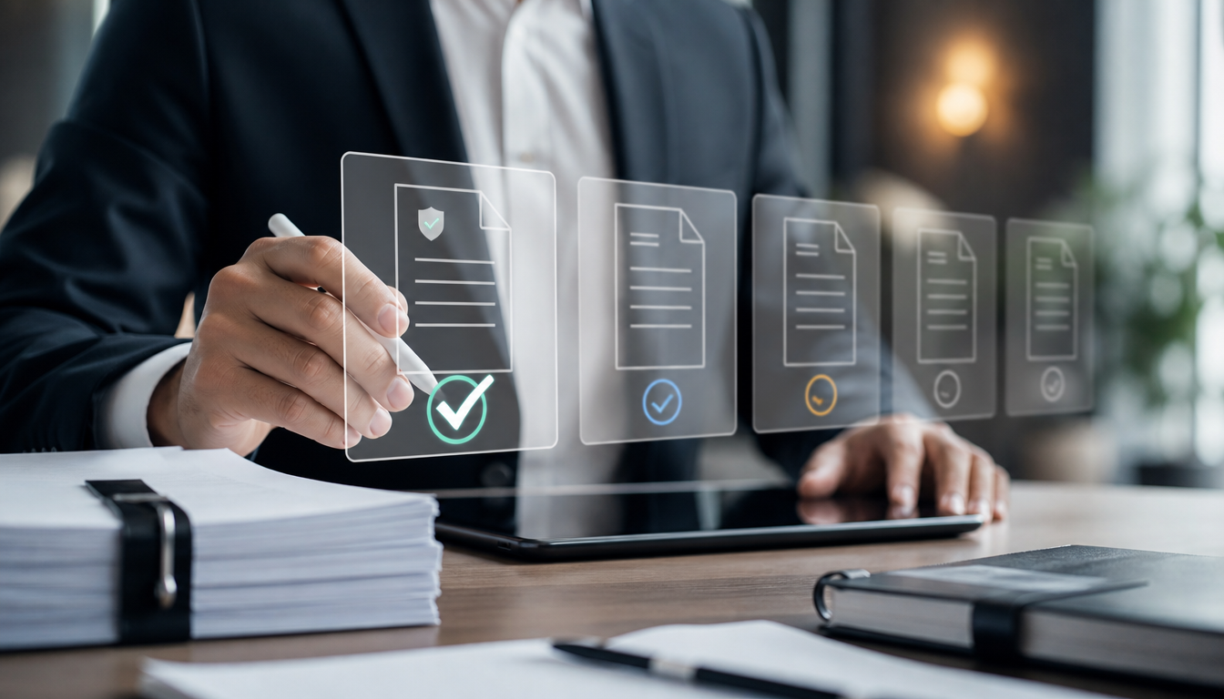 Konditionsverträge im B2B-Portal: Validierung und Versionierung