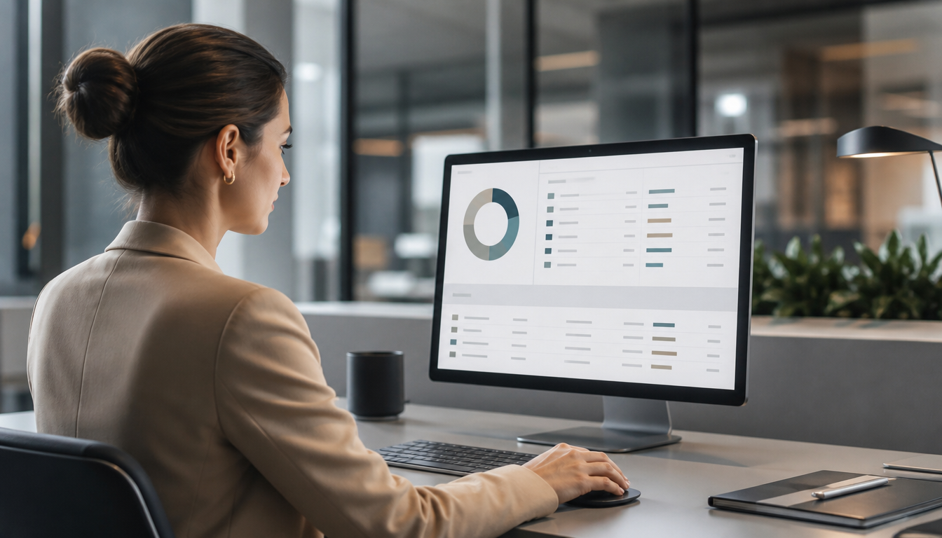 Kostenstellenattribution im B2B-Kundenportal automatisieren