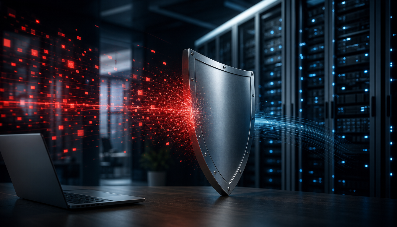 Next.js FormData DoS-Lücke: Patching und Mitigation für Unternehmen