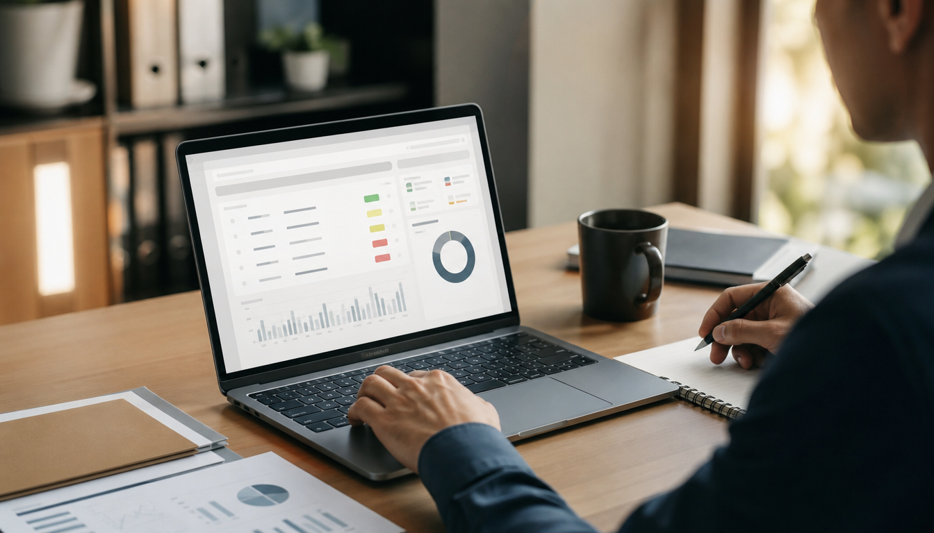 Offene Posten im B2B-Kundenportal: Mahnserie & Liquidität