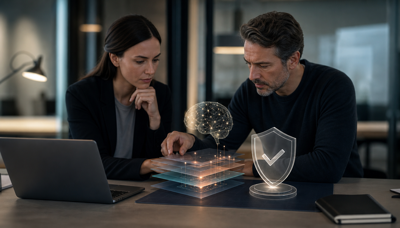 KI-Sicherheit in Agenturen: OpenAI Preparedness-Framework