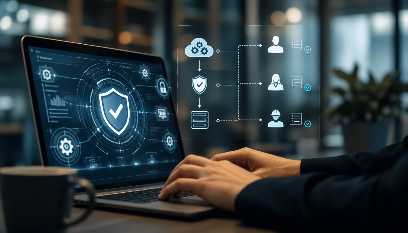 Patch-Management für Enterprise-Websites: Zero-Day und Rollenkontrolle