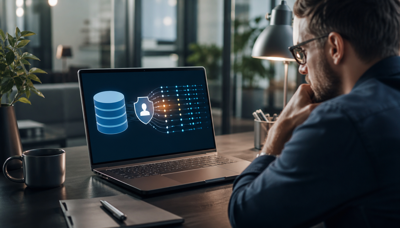 PostgreSQL Row-Level Security: Tenant-Isolierung ohne
