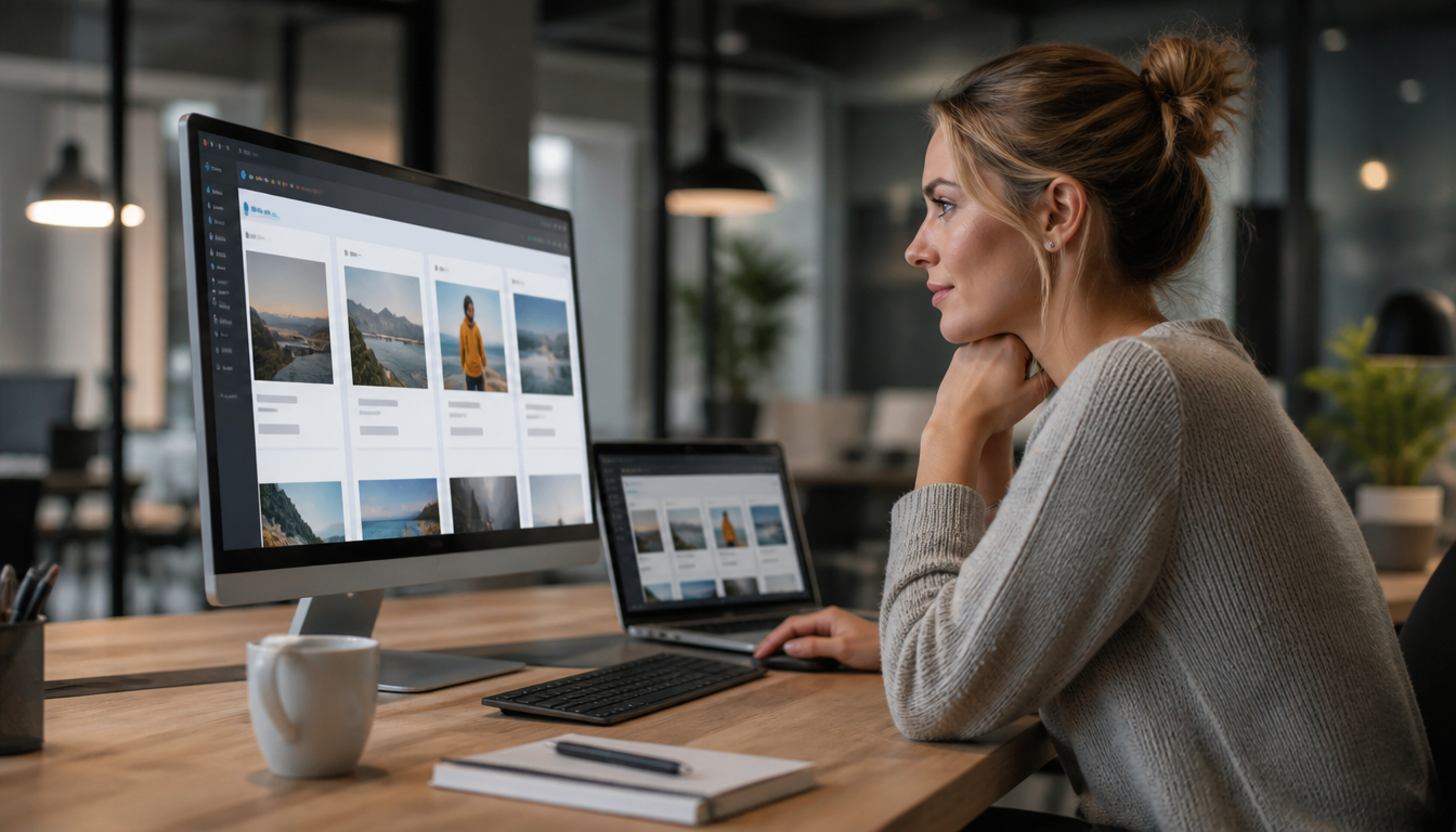 Preview-Umgebungen im Headless-CMS: Staging ohne Backend-Zugriff