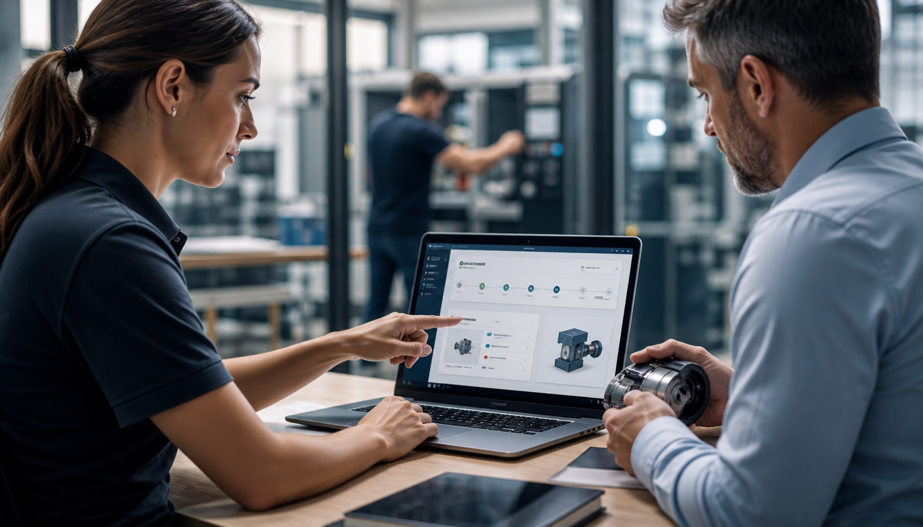 Recht auf Reparatur: Garantie-Tracking im B2B-Kundenportal