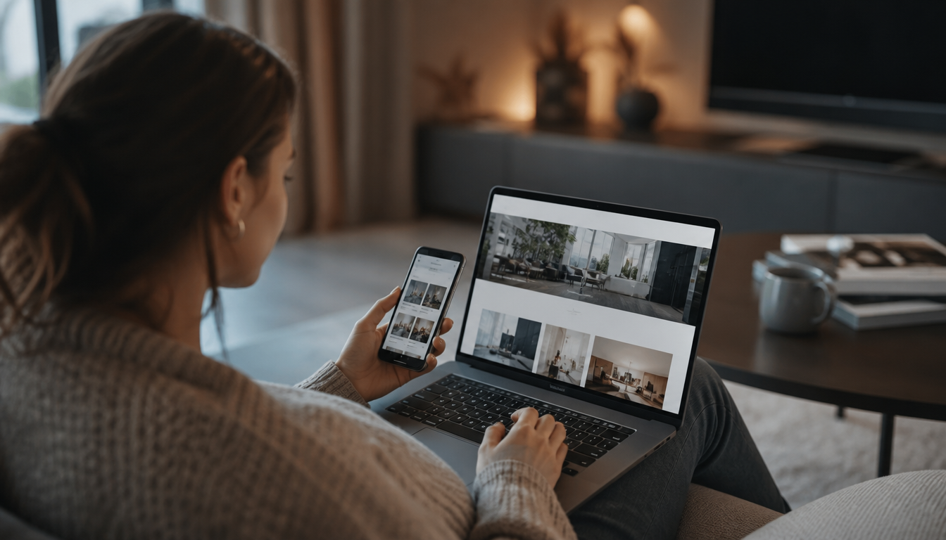 Second Screen: Websites für parallele Smartphone-Nutzung optimieren