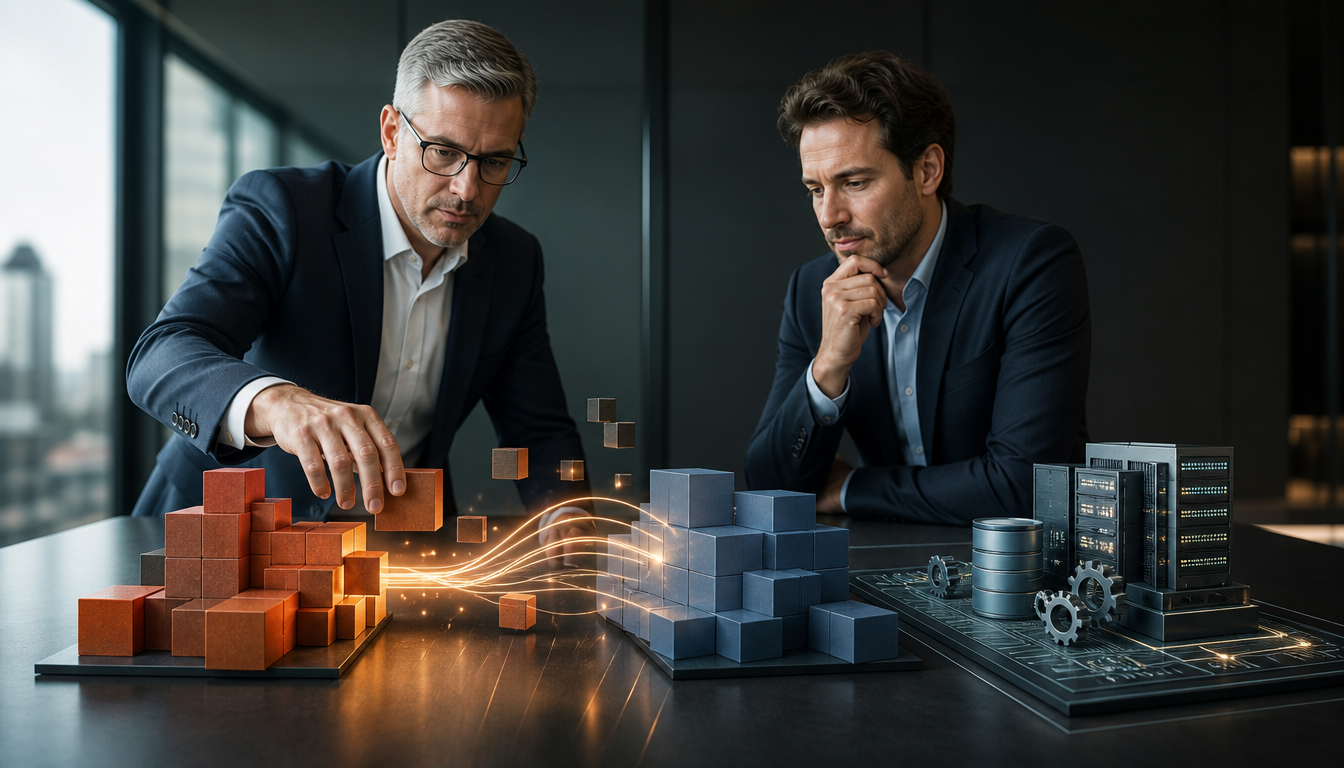 Shopware vs. Magento: Migrationsstrategien für B2B-Relaunch