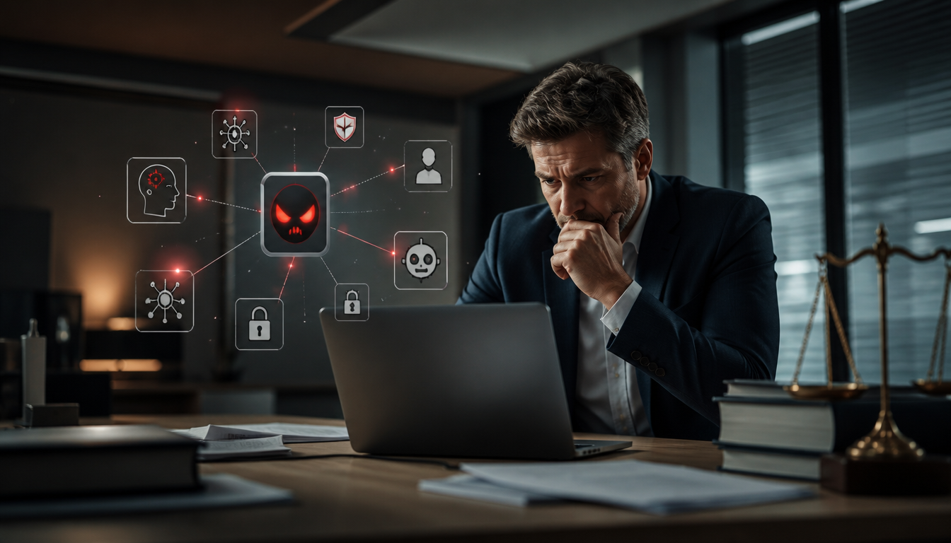 Skill Poisoning: Haftungsrisiken für Agenturen durch KI-Plugins