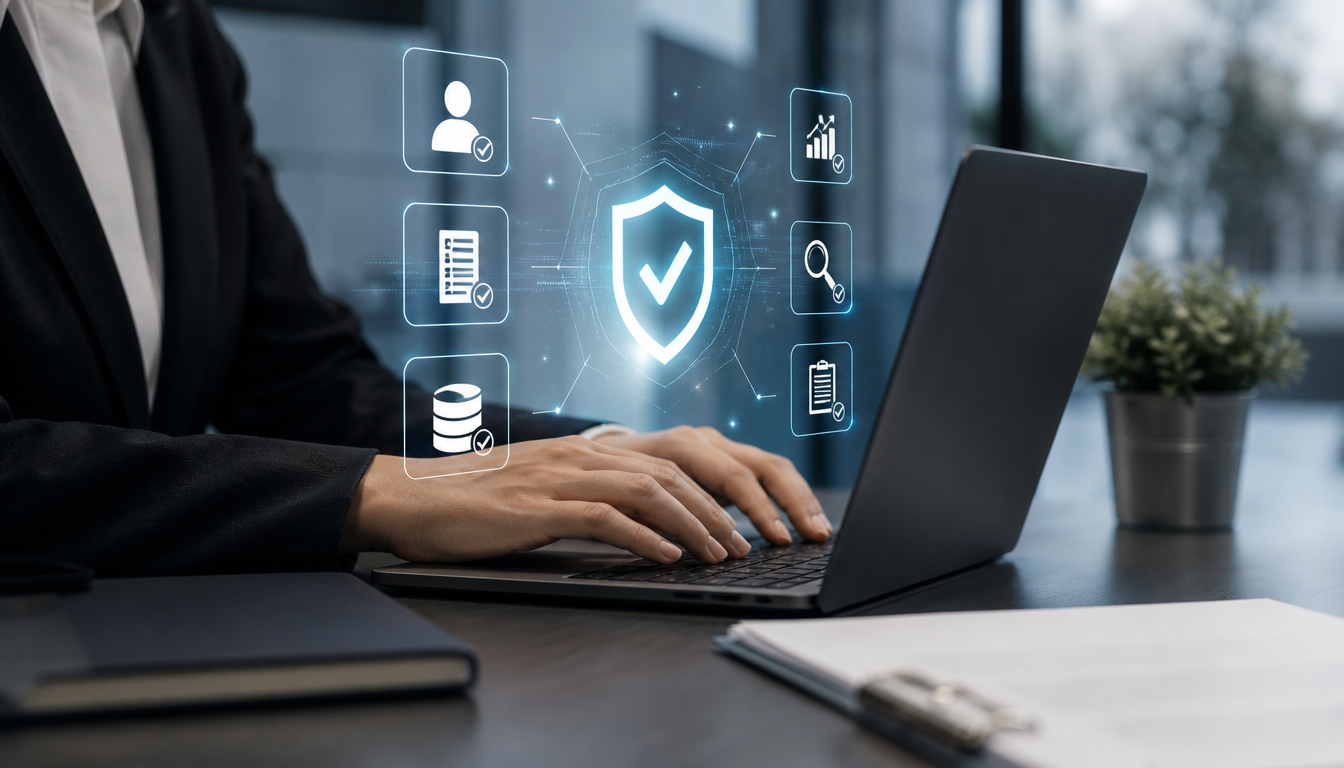 KI-Lieferantenevaluierung: Stammdaten & Compliance im ERP