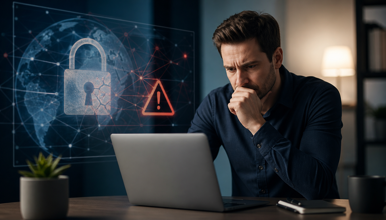 TLS-Hijacking und DNS-Spoofing: Haftungsrisiken für Agenturen
