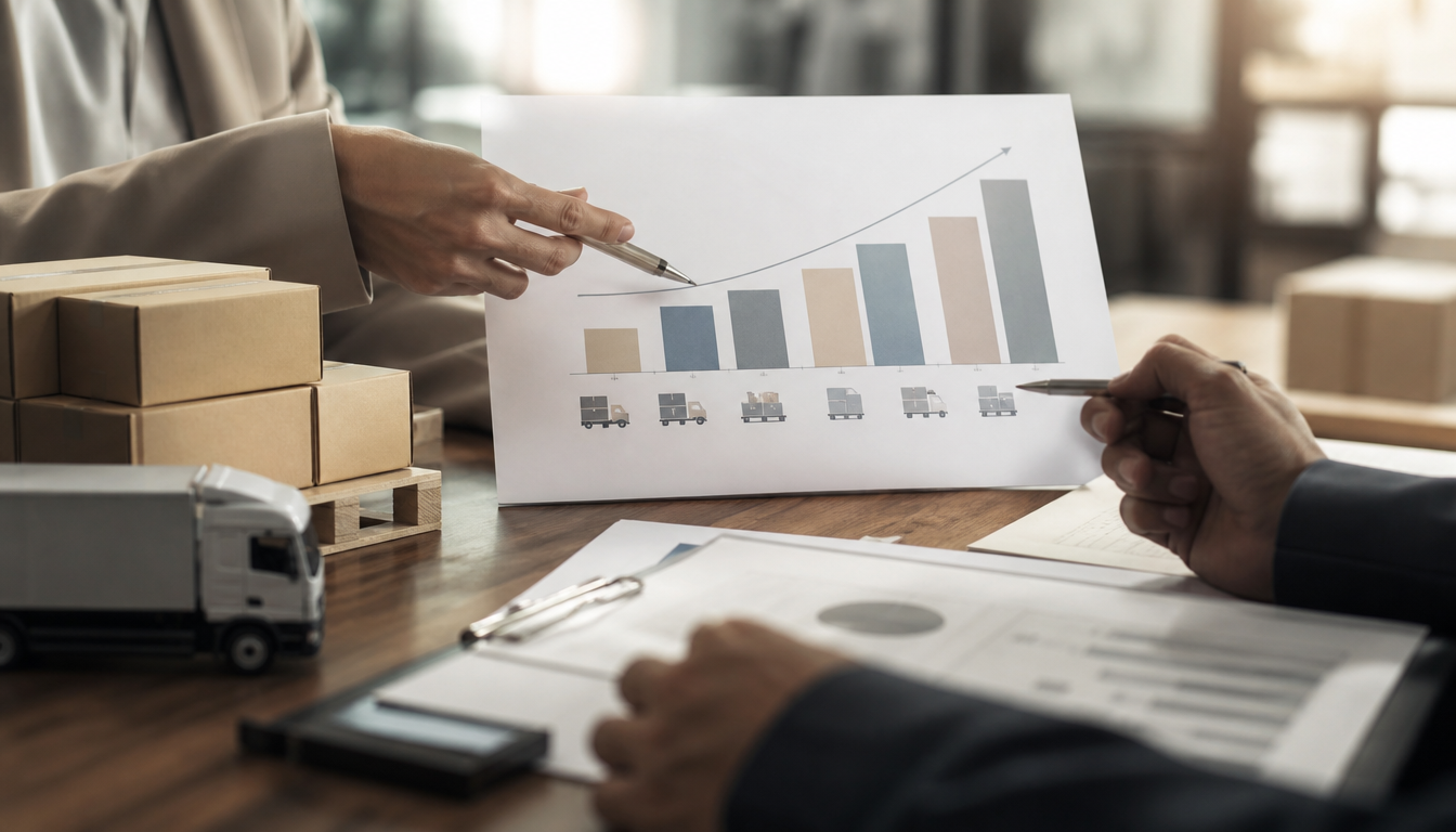 Dynamische Volumenrabatte: Mengengestaffelte Konditionen im B2B