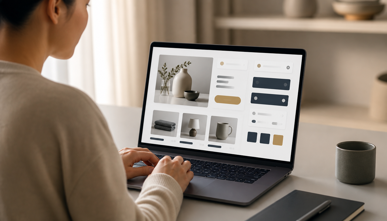 WCAG 2.2 & Farbenblindheit: Barrierefreie Enterprise-Shops
