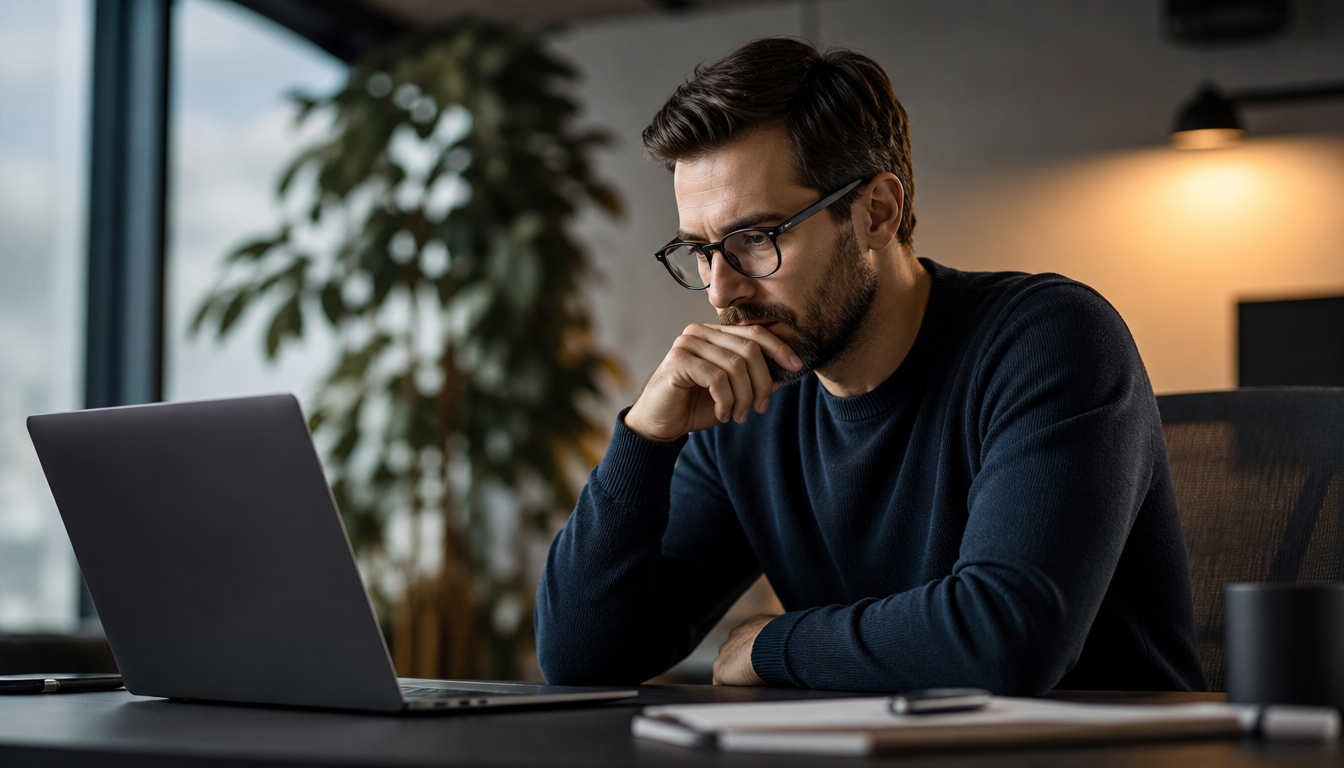 Web Font Loading: FOUT, FOIT und font-display für Enterprise-Sites