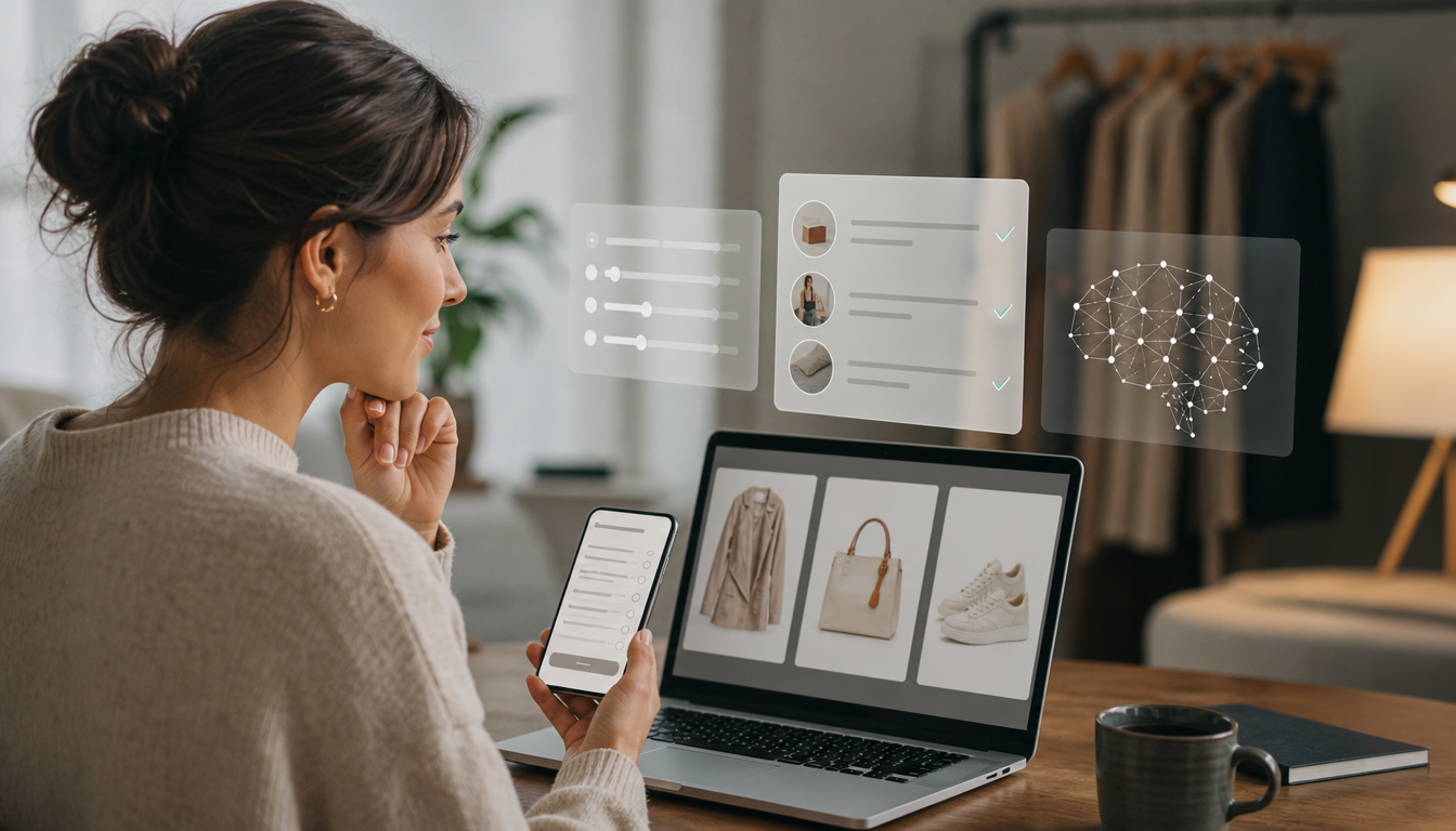 Zero-Party-Daten: KI-Personalisierung im E-Commerce