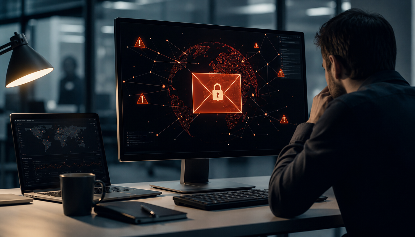 Zimbra Zero-Day CVE-2026-73570: Mail-Sicherheit und Incident-Response