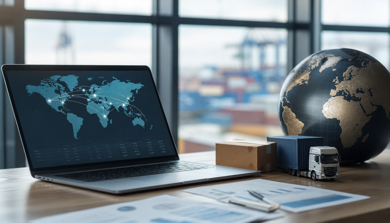 Zoll- und Versandkosten in B2B-Preislisten automatisch berechnen