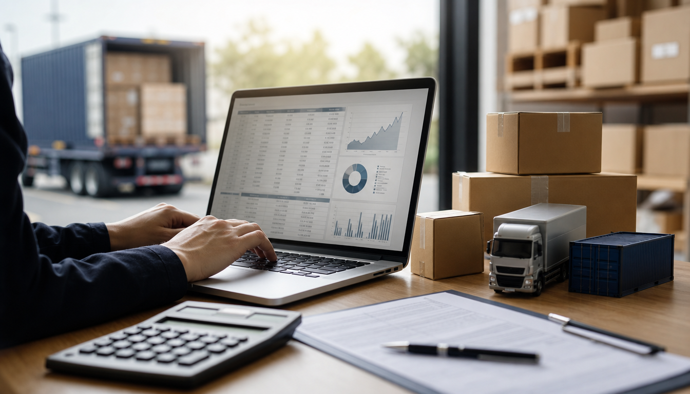 Zollgebühren ab Juli 2026: ERP-Preislogik automatisch anpassen