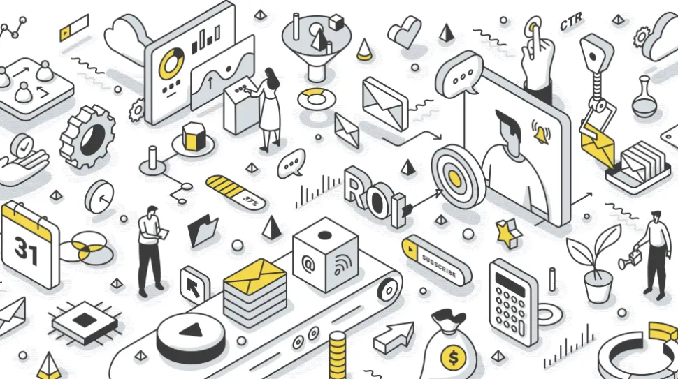 Marketing Automation Tools